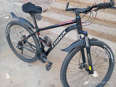 ترينكس Trinx M136 pro