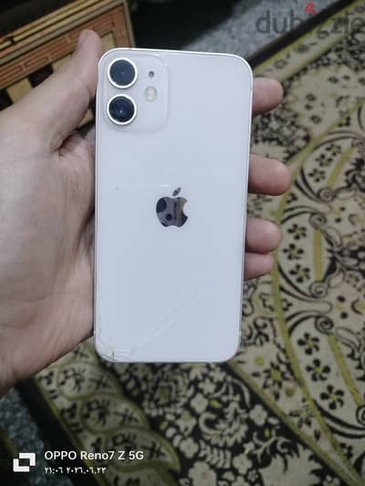 Apple - iPhone 12 mini