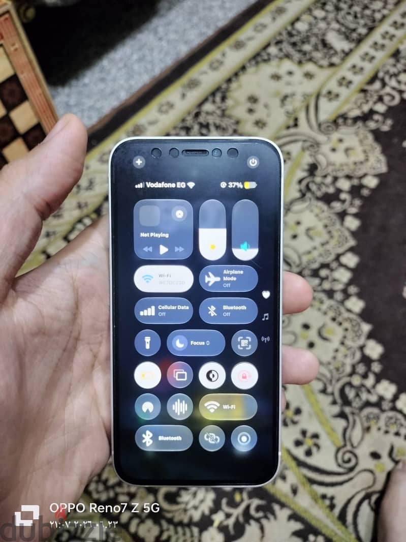 Apple - iPhone 12 mini 4
