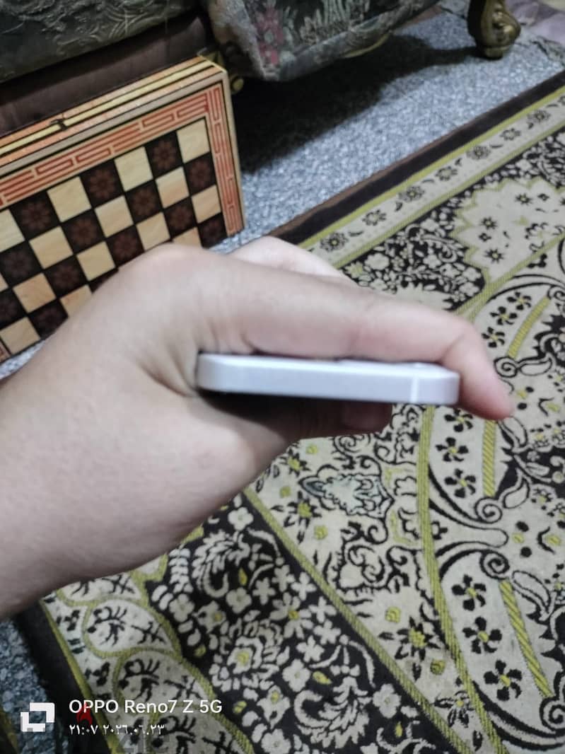 Apple - iPhone 12 mini 5