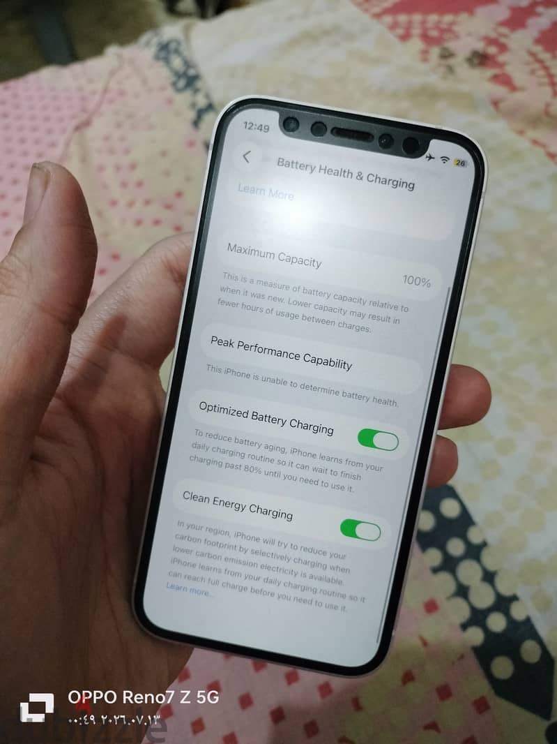 Apple - iPhone 12 mini 6