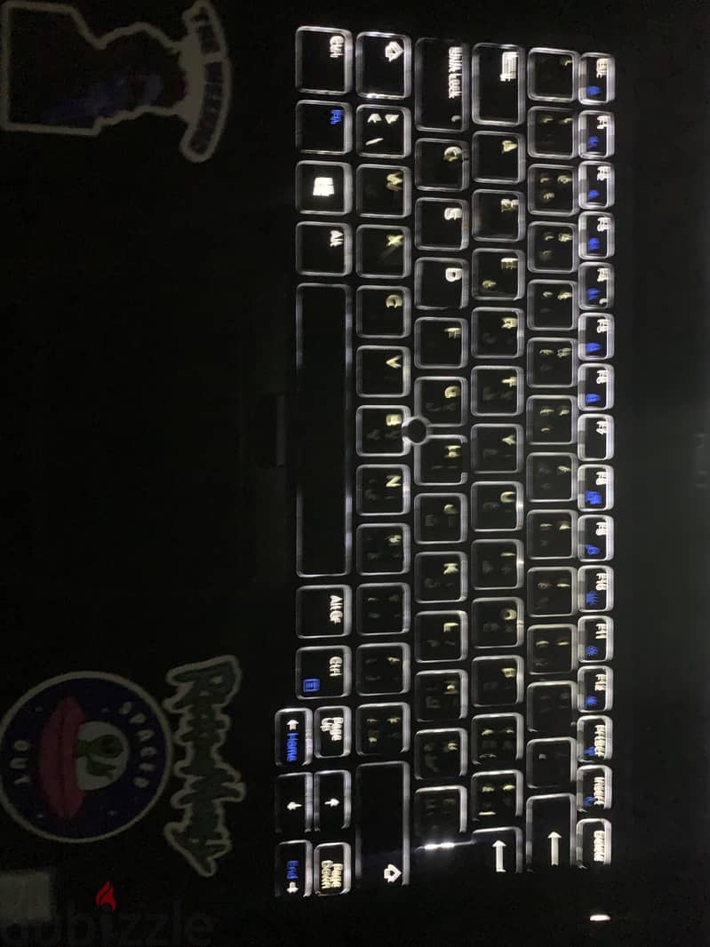 Dell Latitude 7490 4