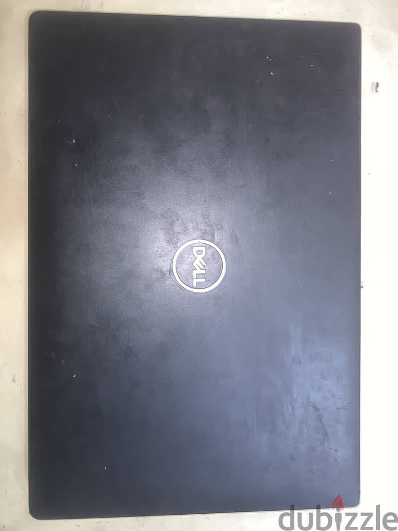 Dell Latitude 7490 5