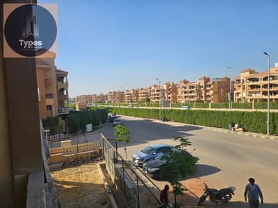 For Sale: 174sqm apartment, Al Khamayel Compound, Sheikh Zayed. 1st floor, Model 1 best layout, elevator & building parking, sea view, ultra super lux