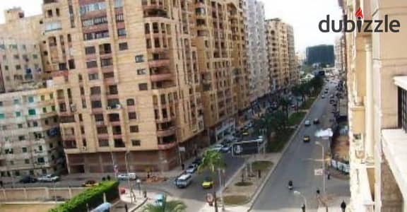 لإيجار الأداري بفوزي معاذ 400م الترا لوكس