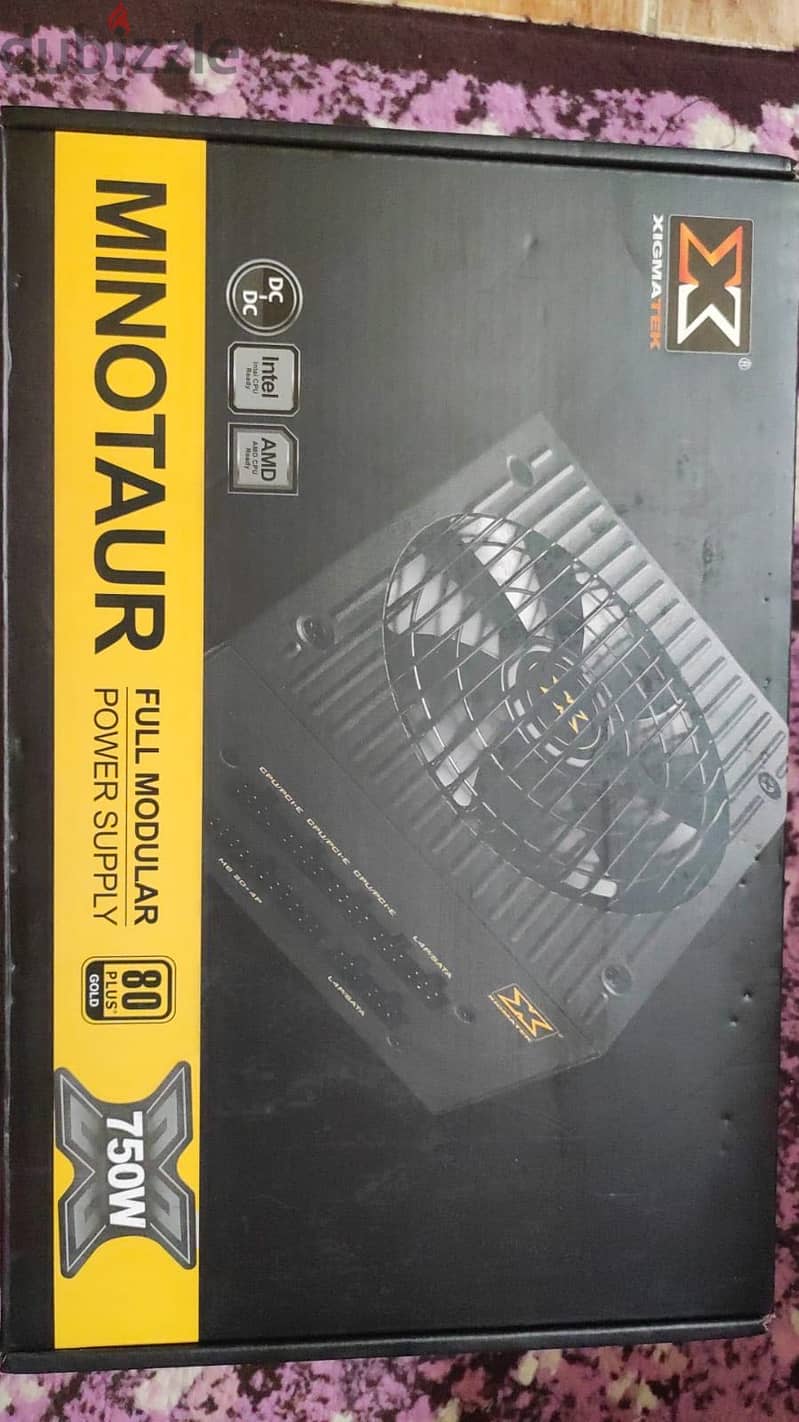 Ryzen 9 Gaming PC 3