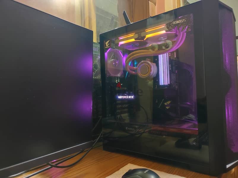 Ryzen 9 Gaming PC 1