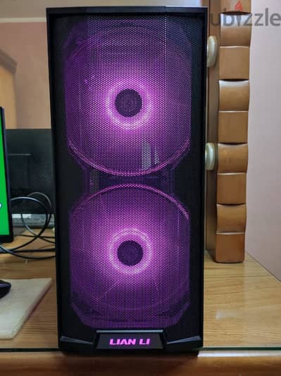 Ryzen 9 Gaming PC