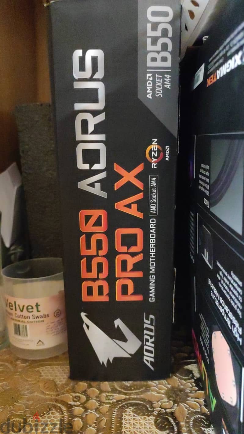 Ryzen 9 Gaming PC 5