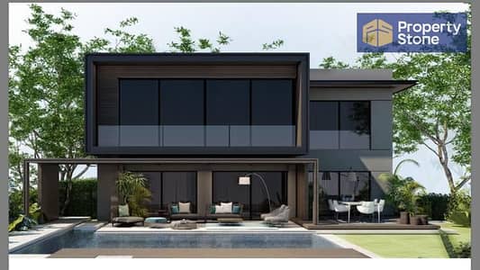 Luxury Standalone Villa for Sale | Direct Lake View | Fully Automated Smart Home