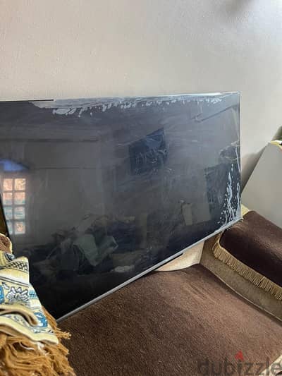 شاشة شارب استعمال خفيف اوي  ٥٥ بوصه