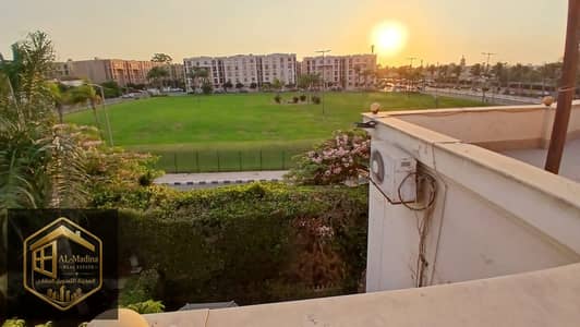Furnished Villa for Rent in Rehab City