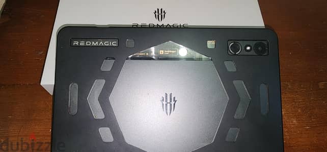 Red magic astra 512 ريد ماجيك استرا