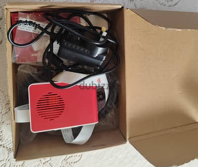 Raspberry Pi 4 Computer Model B – 8GB RAM – Made in UK