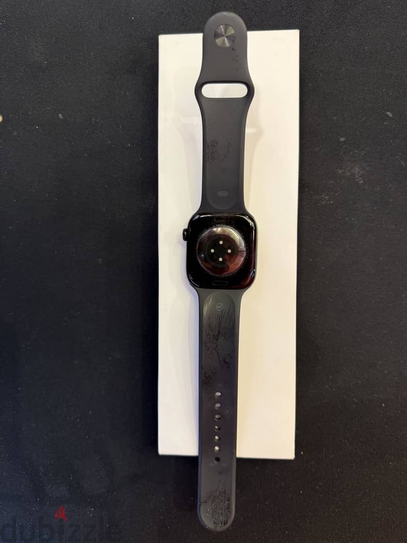 Apple watch series 11 1