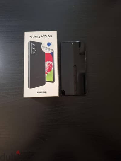 Samsung A52s