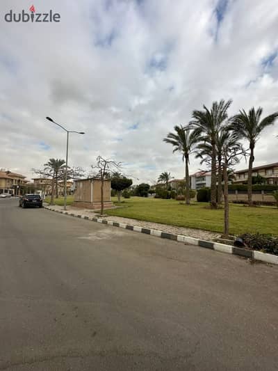 Villa for sale in "Rehab Hills" (الرحاب هيلز) – Model P at the best price, a deal in the market