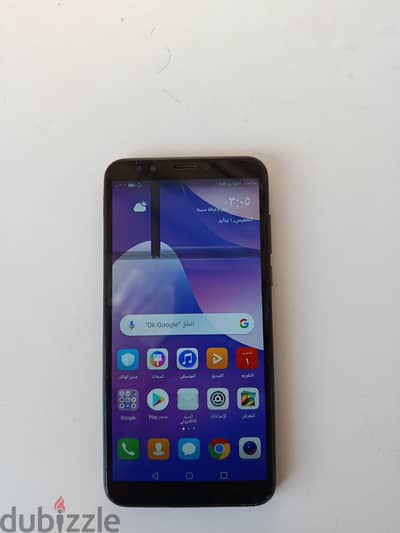 هواوي Y7 p 2018