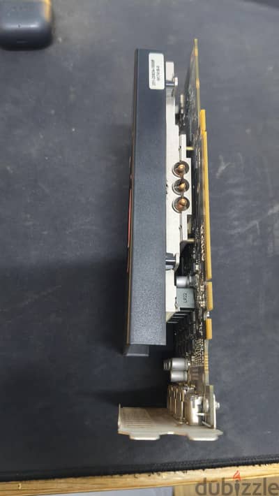 كارت شاشة RX 580 4G