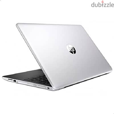 HP Notebook 8th Gen Intel Core i7 15.6-inch HD display