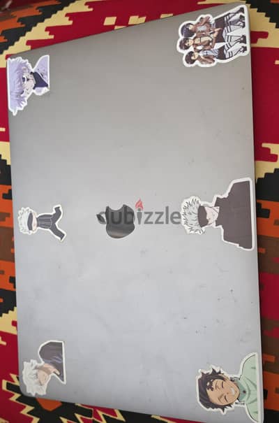 Macbook Pro i9 2019