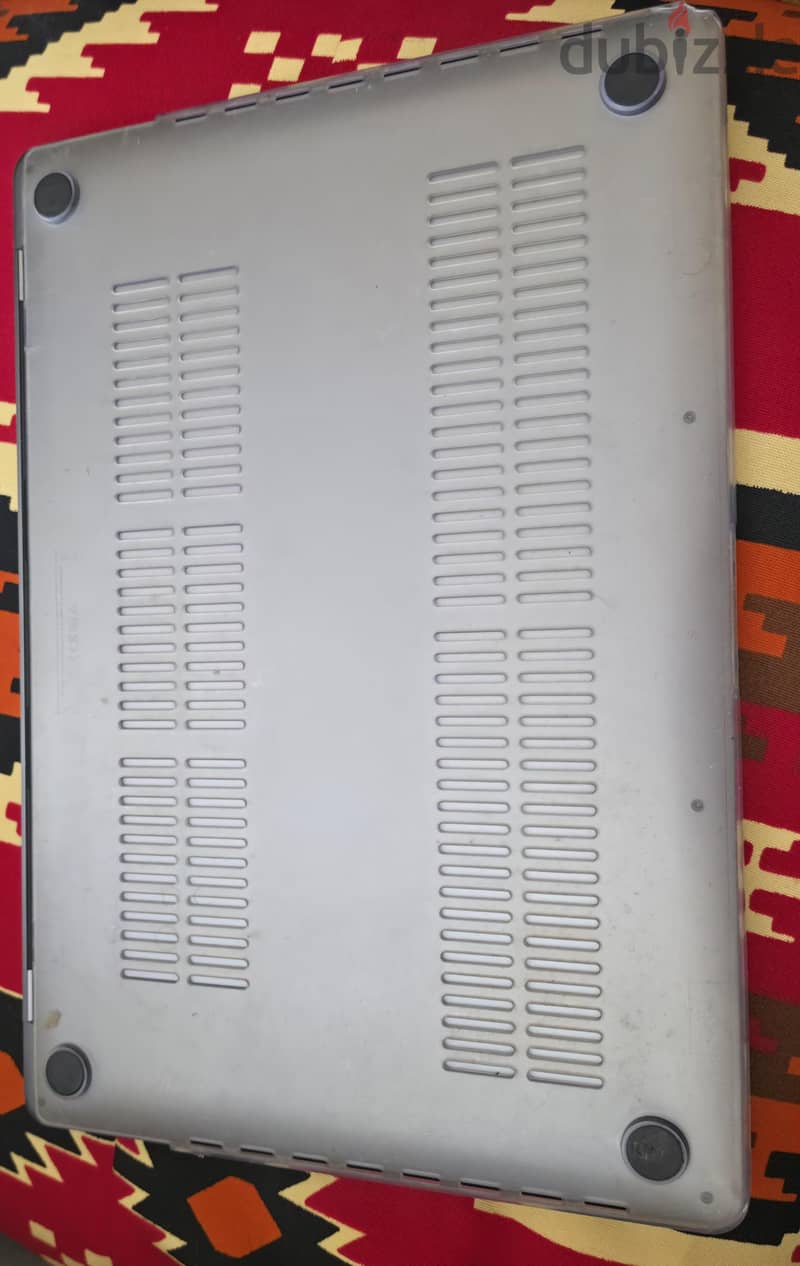Macbook Pro i9 2019 3