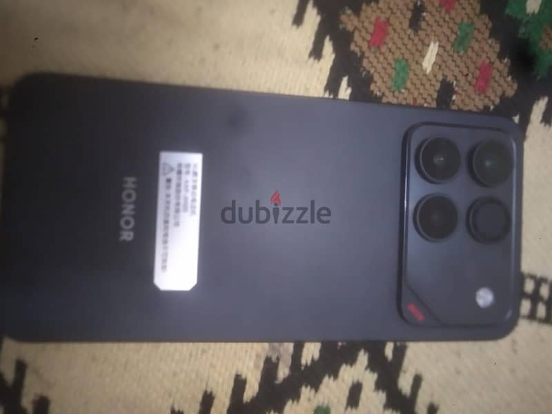 Honor win like new 1