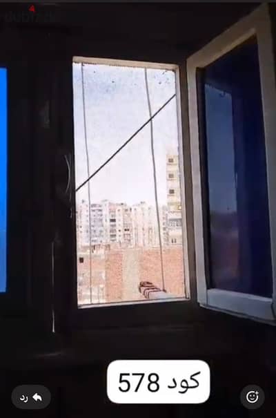 Apartment for sale on Ghalal Main Street in front of Faisal