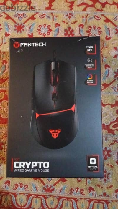 mouse