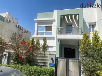 Modern villa for rent in Madinaty – Model J A unique opportunity in one of Madinaty's best locations Modern villa for rent in Madinaty – Model J A unique opportunity in one of Madinaty's best locations