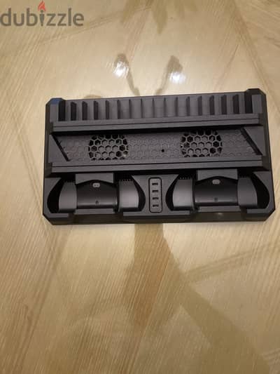 PlayStation 4 Cooler