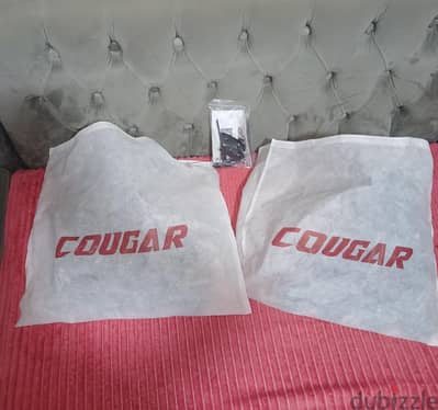 skate cougar 509