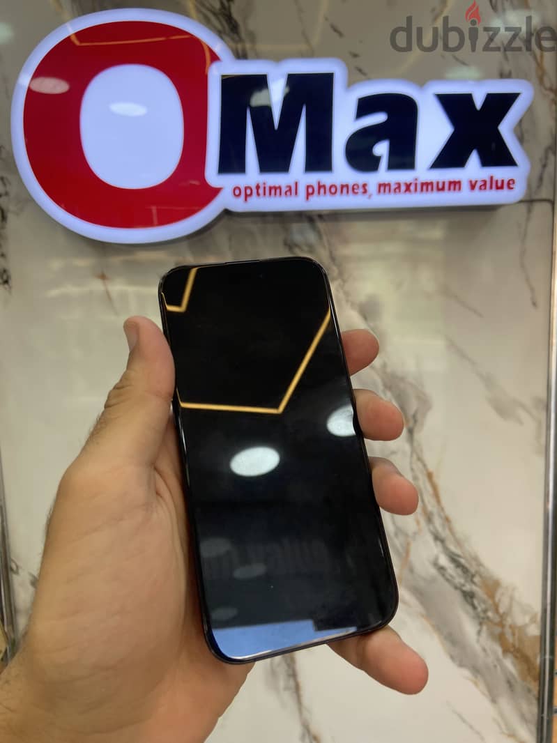 Apple - iPhone 15 Pro 2