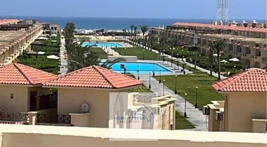 تم تنزيل السعر لسرعه البيع توين فيلا لقطه للبيع ريسيل في ستيلا هايتس الساحل الشمالي