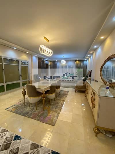 Apartment for sale in Madinaty 200m in B8 with furniture and appliances Apartment for sale in Madinaty 200m in B8 with furniture and appliances