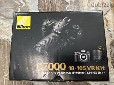 Nikon D7000