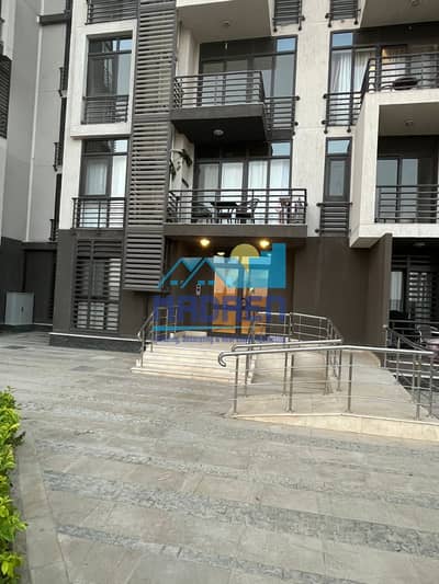 Apartment 98 meters for sale in B8 excellent old contract delivery within 6 months Garden view Apartment 98 meters for sale in B8 excellent old contract delivery within 6 months Garden view