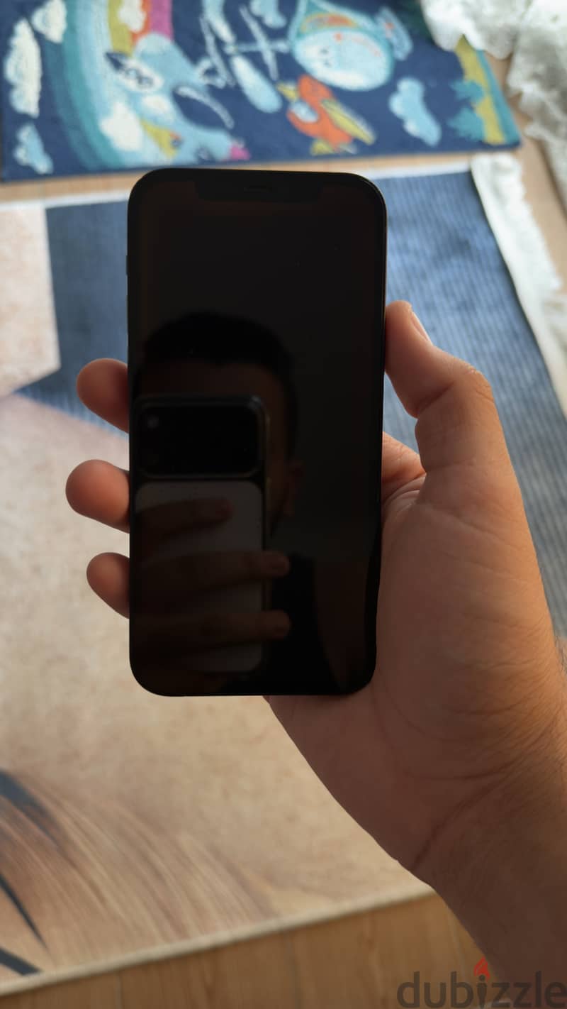 Apple - iPhone 12 1