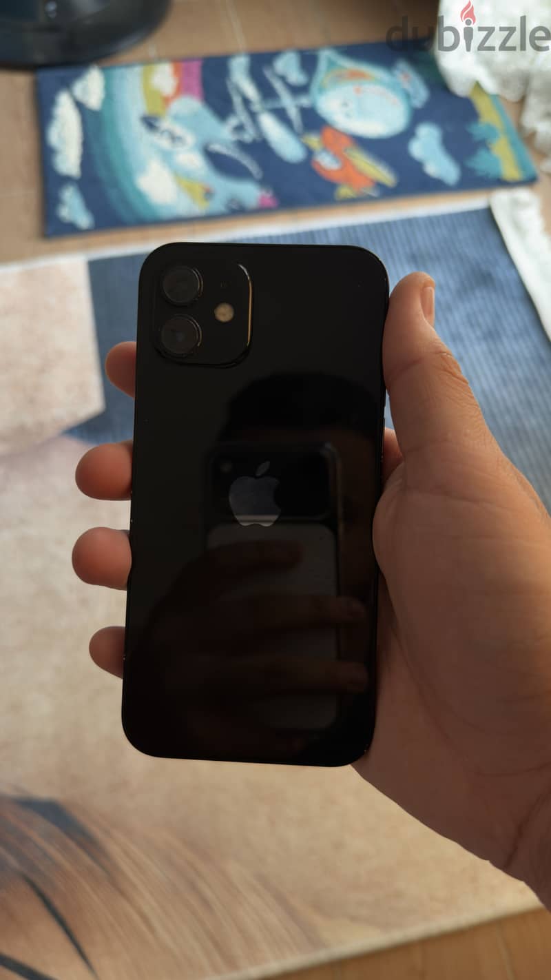 Apple - iPhone 12 3