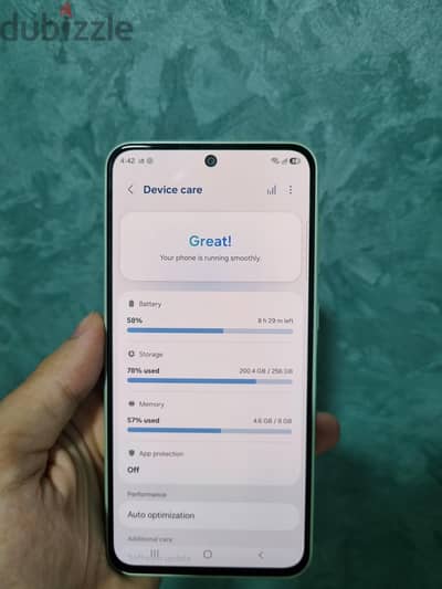 Samsung Galaxy A36 5G | 256GB