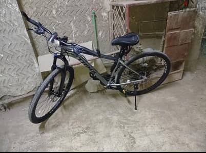 trinx M136.       حالتها ممتازه