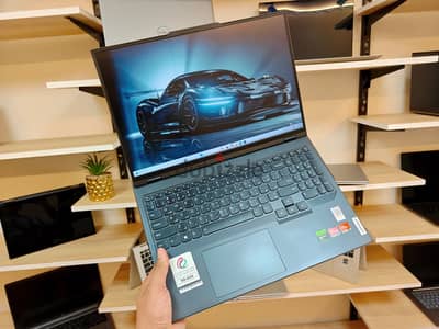 Laptop Lenovo Legion 5 Pro - RTX 4060