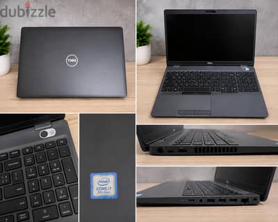  Dell Precision 3540