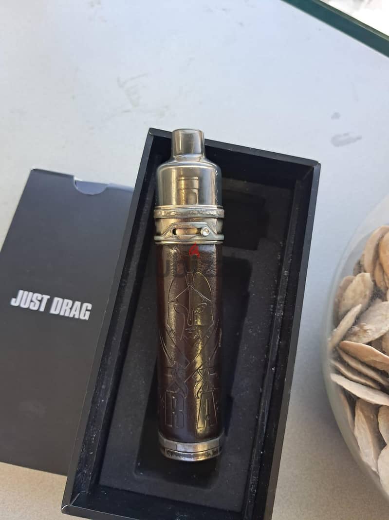 drag X 3