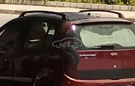 اسبيرانزا A113 2012 للبيع مدينة الشروق