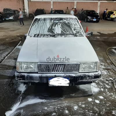 فيات ريجاتا 1988 للبيع القاهرة