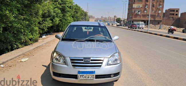 اسبيرانزا A516 2009 للبيع الجيزة