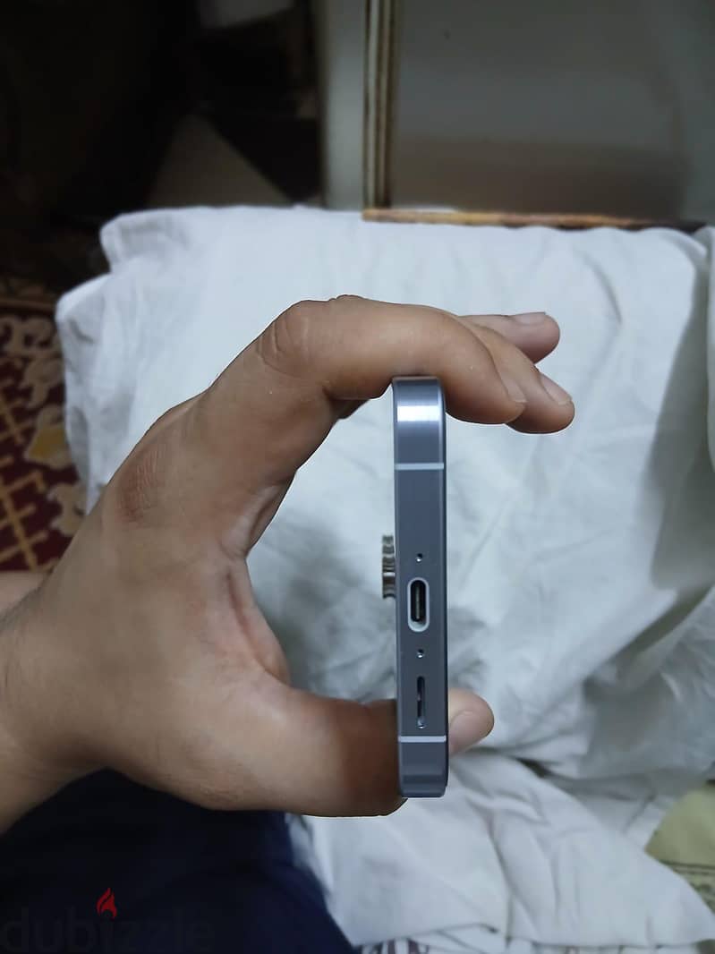 Samsung A55 5G 2