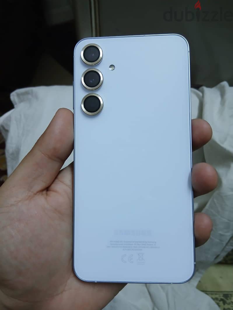Samsung A55 5G 3