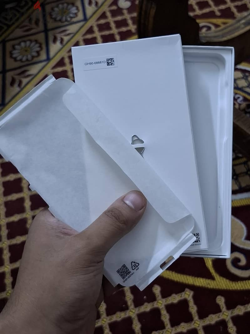 Samsung A55 5G 5